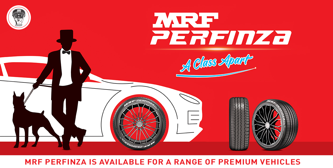 MRF Perfinza