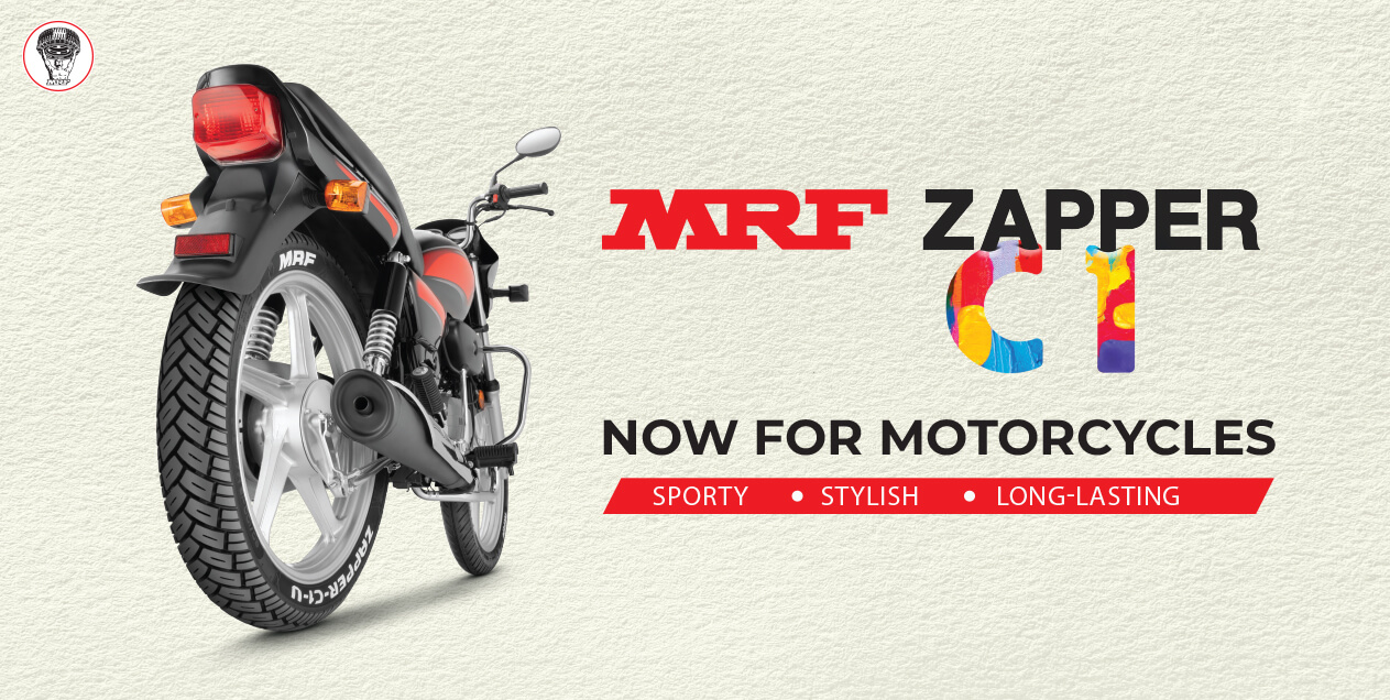 MRF Zapper