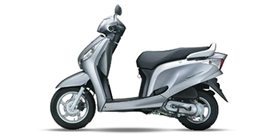 Honda Aviator-2013 Model