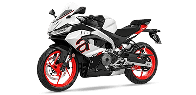 Aprilia RS457