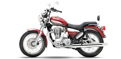 Royal Enfield Bullet Thunderbird(Old)/500 CC(Old)