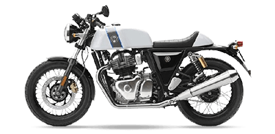 Royal Enfield INTERCEPTOR 650/ CONTINENTAL GT 650