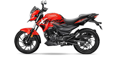 Hero Xtreme 200R