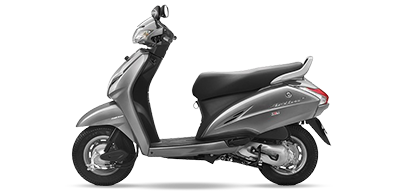 Honda Activa 2013