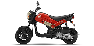 Honda Navi