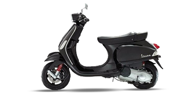 Piaggio Vespa Vx 125