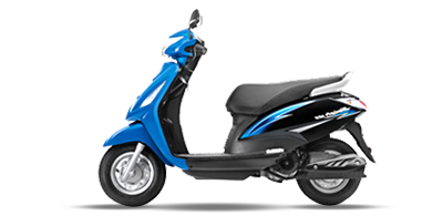 Suzuki Swish 125