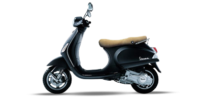 Piaggio Vespa Lx