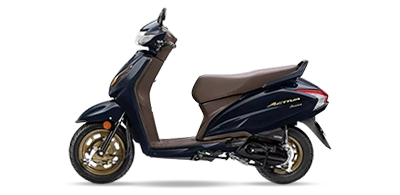 Honda Activa 6G