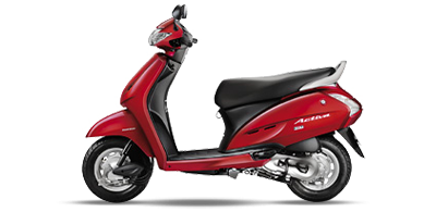 Honda Activa 125