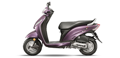 Honda Activa i