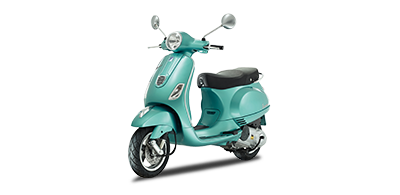 Piaggio Vespa VXL 150