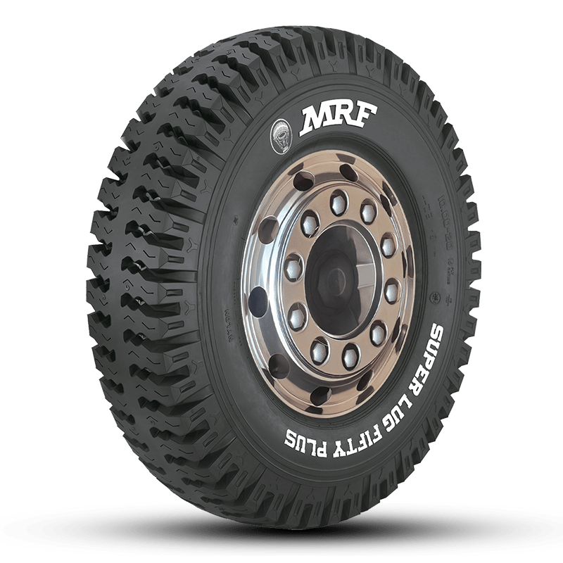 11.00-20 super-lug-fifty-plus  High-quality tyres for trucks