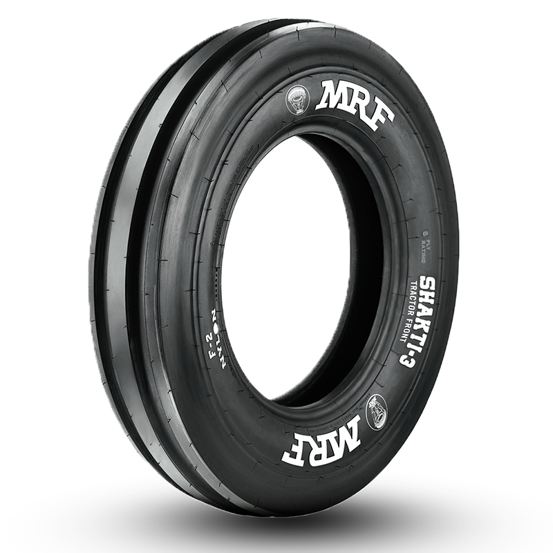 6.00-16-3 rib  Best Tyres for Agriculture