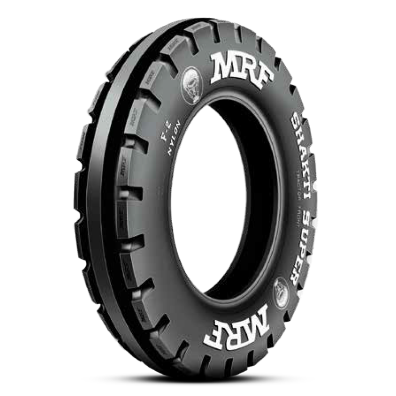 6.00-16 shakti-super  Best Tyres for Agriculture