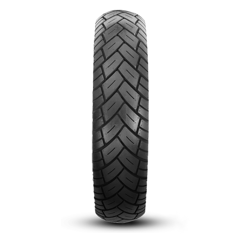 MRF 90/100-10 53J ZAPPER C1 TL | High quality 2 wheeler tyres